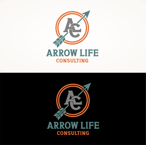 Diseño de Logo por Bingah para Arrow Life Consulting | Diseño: #36370317