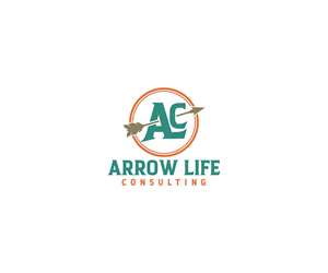 Diseño de Logo por alkaline para Arrow Life Consulting | Diseño: #36354090