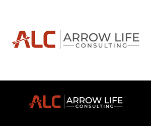 Diseño de Logo por Kavth para Arrow Life Consulting | Diseño: #36360081