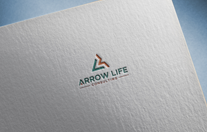 Diseño de Logo por omahsegoro para Arrow Life Consulting | Diseño: #36368785
