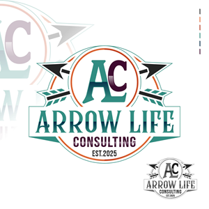 Diseño de Logo por Suvendu.S para Arrow Life Consulting | Diseño: #36364717