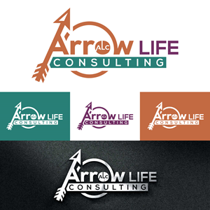 Diseño de Logo por Suvendu.S para Arrow Life Consulting | Diseño: #36364864