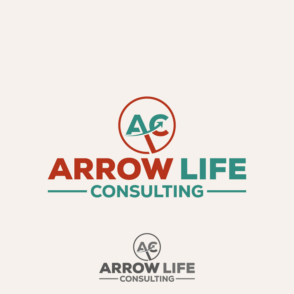 Diseño de Logo por Suvendu.S para Arrow Life Consulting | Diseño #36365575