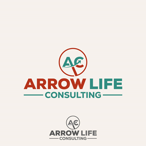 Diseño de Logo por Suvendu.S para Arrow Life Consulting | Diseño: #36365575