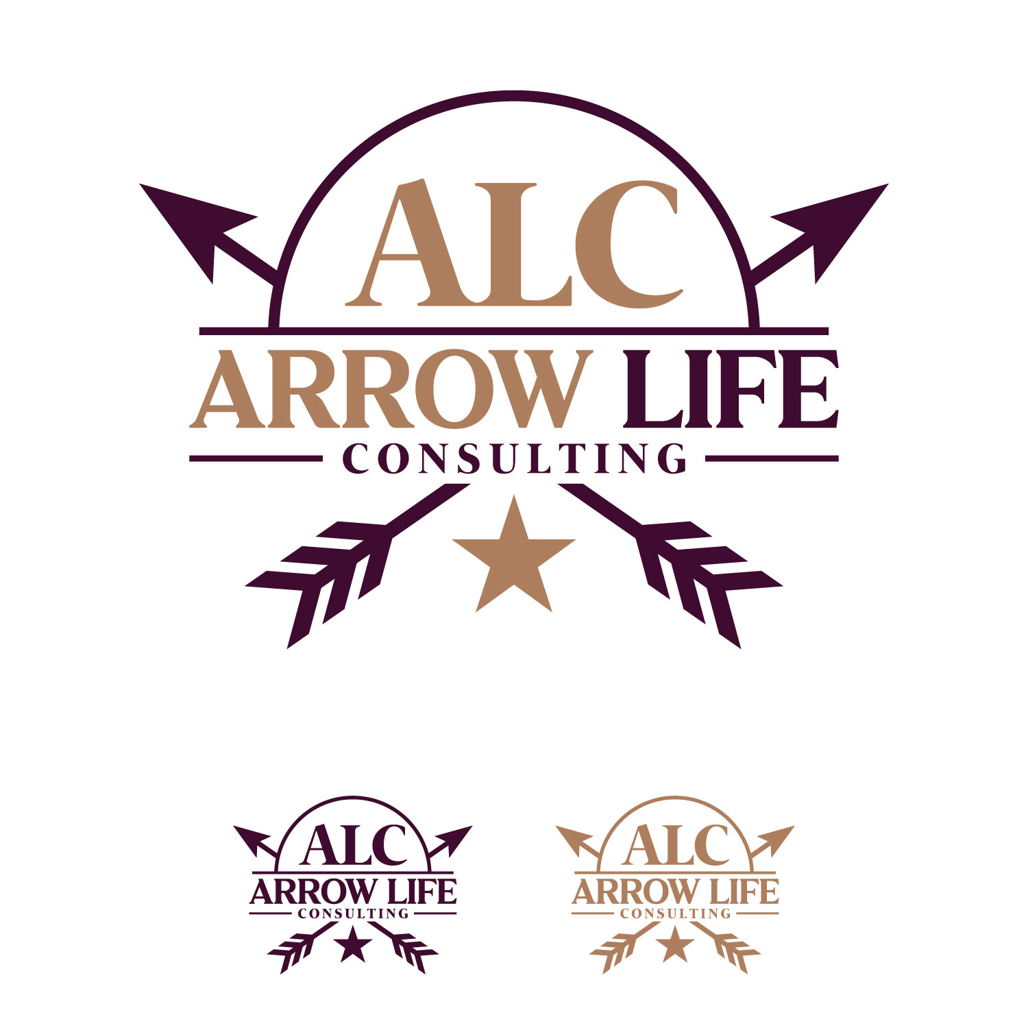 Diseño de Logo por Suvendu.S para Arrow Life Consulting | Diseño #36366803