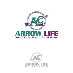 Diseño de Logo por Suvendu.S para Arrow Life Consulting | Diseño: #36366901