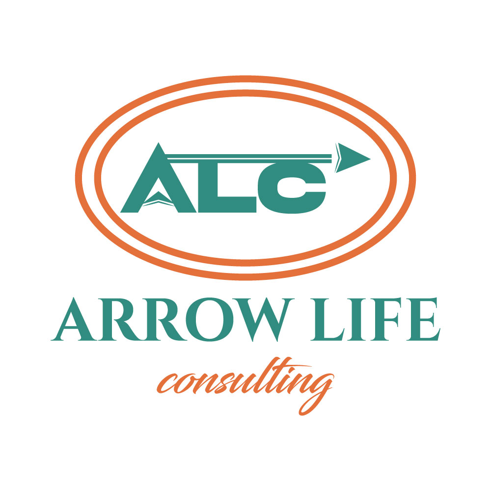 Diseño de Logo por Suvendu.S para Arrow Life Consulting | Diseño #36369645