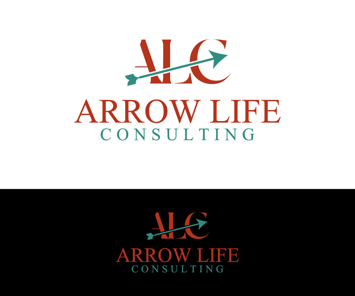 Diseño de Logo por RaKu 2 para Arrow Life Consulting | Diseño #36359553