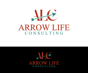 Diseño de Logo por RaKu 2 para Arrow Life Consulting | Diseño: #36359553