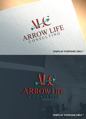 Diseño de Logo por RaKu 2 para Arrow Life Consulting | Diseño: #36359593