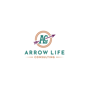 Diseño de Logo por Masio_ para Arrow Life Consulting | Diseño: #36364555