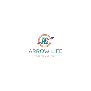 Diseño de Logo por Masio_ para Arrow Life Consulting | Diseño: #36390303