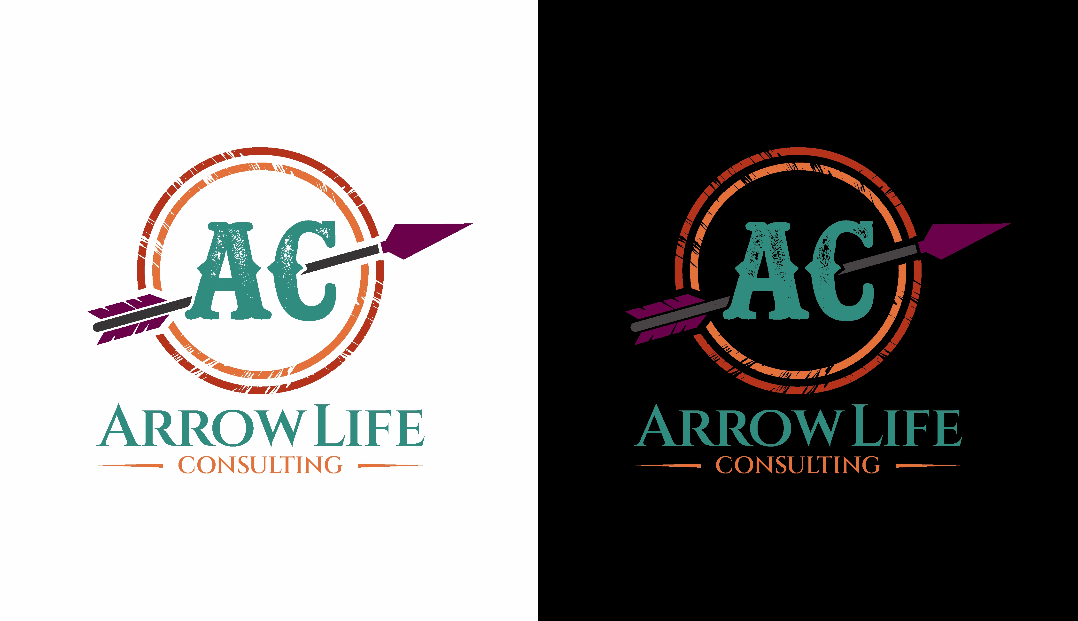 Diseño de Logo por Mozez32 para Arrow Life Consulting | Diseño #36355882