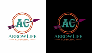 Diseño de Logo por Mozez32 para Arrow Life Consulting | Diseño: #36355882