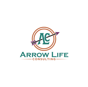 Logo Design by Sigeto for Arrow Life Consulting | Design: #36353977