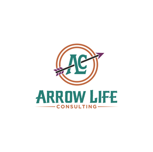 Diseño de Logo por Sigeto para Arrow Life Consulting | Diseño: #36390831
