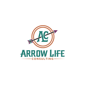 Diseño de Logo por Sigeto para Arrow Life Consulting | Diseño: #36405201