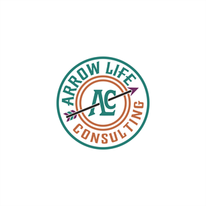 Diseño de Logo por Sigeto para Arrow Life Consulting | Diseño: #36405259