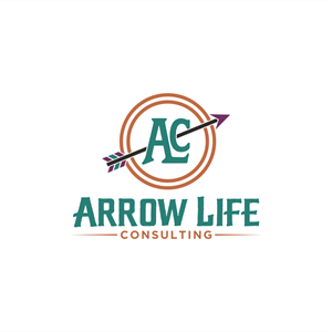 Diseño de Logo por Sigeto para Arrow Life Consulting | Diseño: #36405330