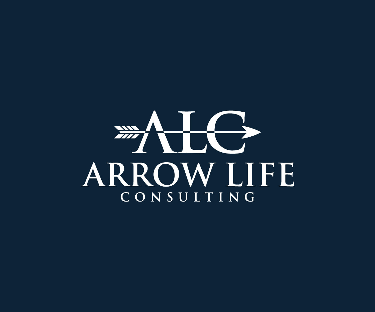 Diseño de Logo por Roxy Art para Arrow Life Consulting | Diseño #36354473