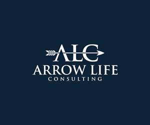 Diseño de Logo por Roxy Art para Arrow Life Consulting | Diseño: #36354473