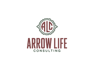 Diseño de Logo por yozdesign para Arrow Life Consulting | Diseño: #36353525