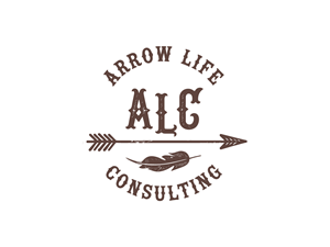 Diseño de Logo por yozdesign para Arrow Life Consulting | Diseño: #36353530