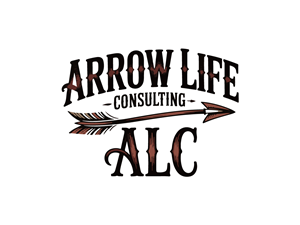 Diseño de Logo por yozdesign para Arrow Life Consulting | Diseño: #36353531