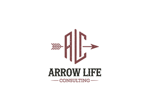 Diseño de Logo por yozdesign para Arrow Life Consulting | Diseño: #36353551