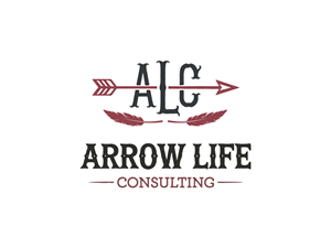 Diseño de Logo por yozdesign para Arrow Life Consulting | Diseño: #36353552