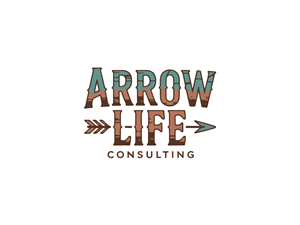 Diseño de Logo por yozdesign para Arrow Life Consulting | Diseño: #36353556