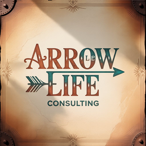 Diseño de Logo por LPMG para Arrow Life Consulting | Diseño: #36351290
