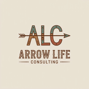 Diseño de Logo por LPMG para Arrow Life Consulting | Diseño: #36351291