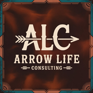 Diseño de Logo por LPMG para Arrow Life Consulting | Diseño: #36351293