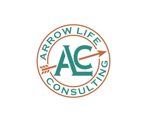 Diseño de Logo por gogastudio para Arrow Life Consulting | Diseño: #36372572