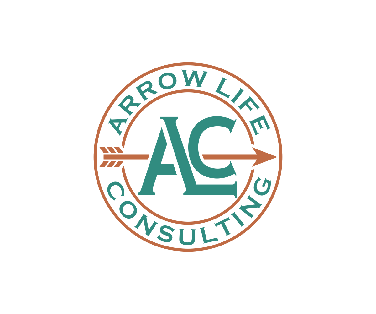 Diseño de Logo por gogastudio para Arrow Life Consulting | Diseño #36372573