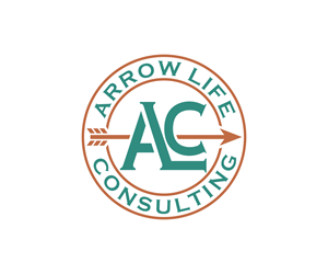 Diseño de Logo por gogastudio para Arrow Life Consulting | Diseño: #36372573