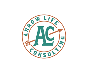 Diseño de Logo por gogastudio para Arrow Life Consulting | Diseño: #36389875