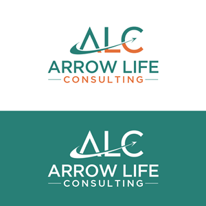 Diseño de Logo por Noor Ezz para Arrow Life Consulting | Diseño: #36350003