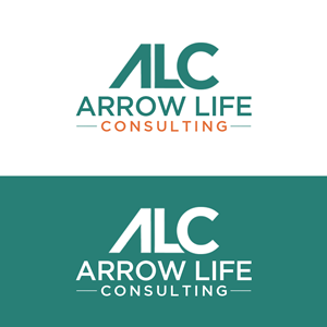 Diseño de Logo por Noor Ezz para Arrow Life Consulting | Diseño: #36350005