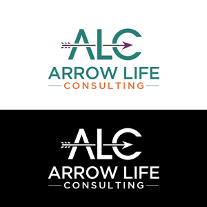 Diseño de Logo por Noor Ezz para Arrow Life Consulting | Diseño: #36355687