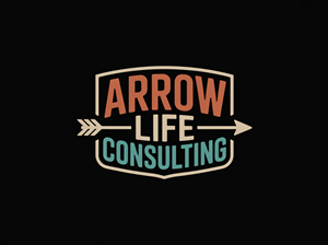 Diseño de Logo por Shasa_Dara02 para Arrow Life Consulting | Diseño: #36367007