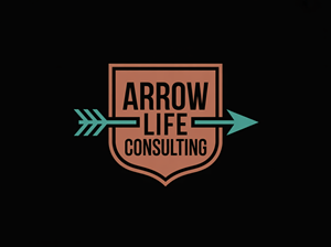 Diseño de Logo por Shasa_Dara02 para Arrow Life Consulting | Diseño: #36367008