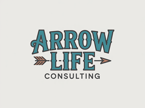 Diseño de Logo por Shasa_Dara02 para Arrow Life Consulting | Diseño: #36367010
