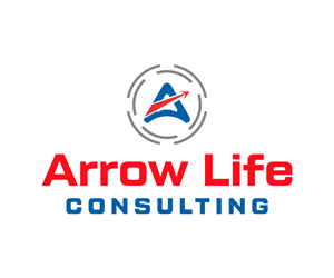 Diseño de Logo por Arie Yanto para Arrow Life Consulting | Diseño: #36354309