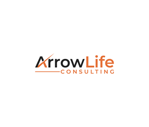 Logo Design by Creatify Lab for Arrow Life Consulting | Design #36351485