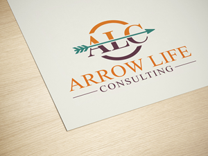 Diseño de Logo por su-san para Arrow Life Consulting | Diseño: #36364783
