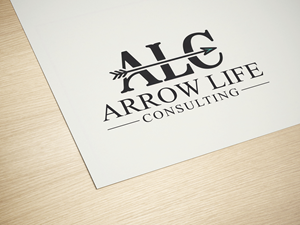 Diseño de Logo por su-san para Arrow Life Consulting | Diseño: #36364784