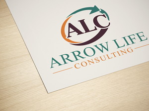 Diseño de Logo por su-san para Arrow Life Consulting | Diseño: #36364785