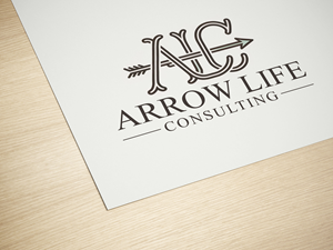 Diseño de Logo por su-san para Arrow Life Consulting | Diseño: #36364787